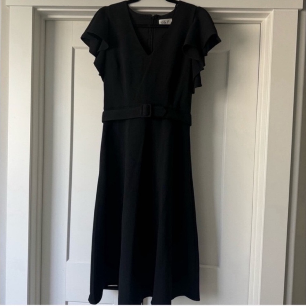 Eliza j. Worn once